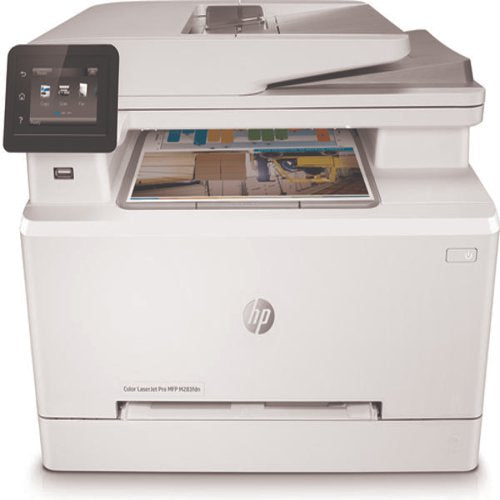 HP COLOR LASERJET PRO M282NW A4 3-IN-1 WIRELESS COLOUR LASER