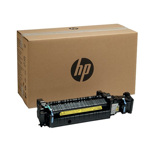 HP COLOR LASERJET 220V FUSER KIT B5L36A