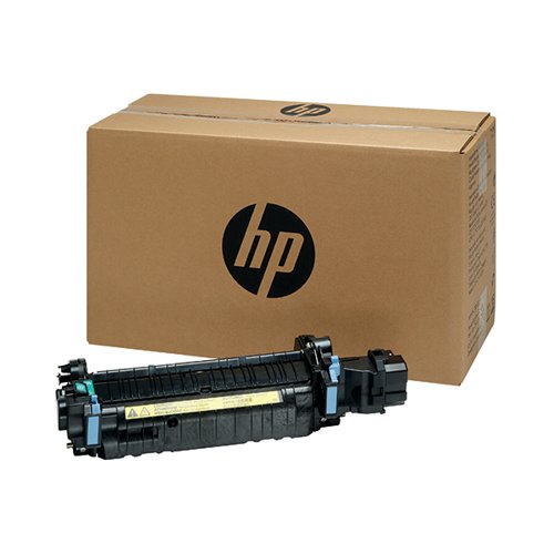 HP COLOR LASERJET 220V FUSER KIT CE247A