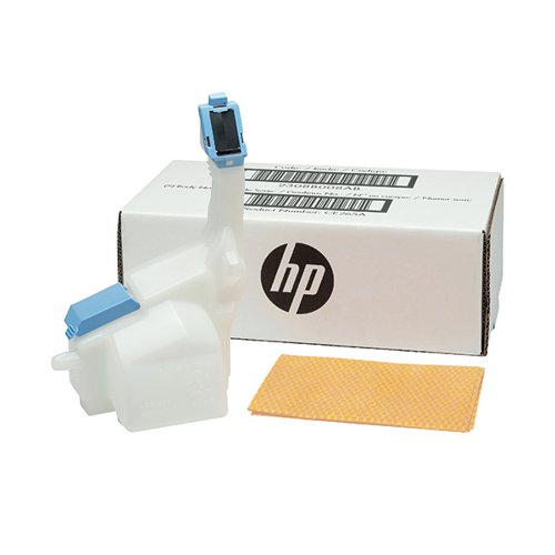 HP 648A TONER COLLECTION UNIT CE265A