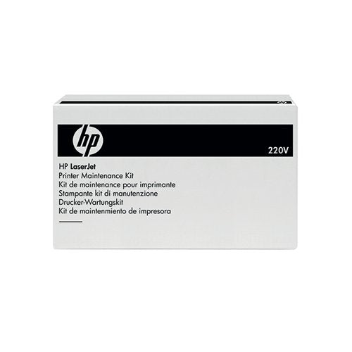 HP LASERJET 220V MAINTENANCE KIT CF065A