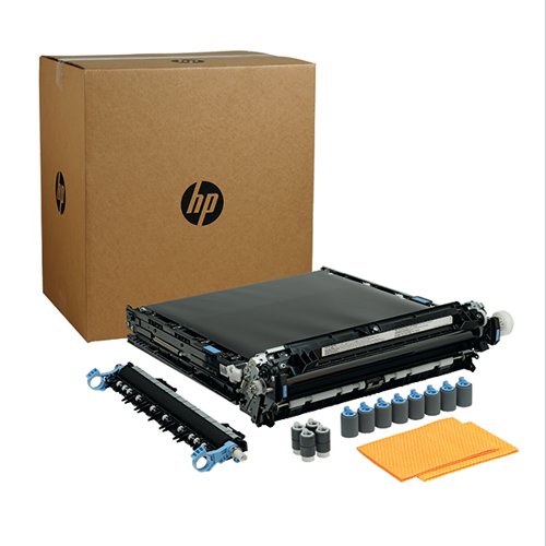 HP LASERJET TRANSFER AND ROLLER KIT D7H14A