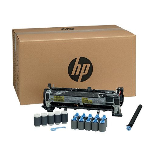 HP LASERJET 220V MAINTENANCE KIT F2G77A