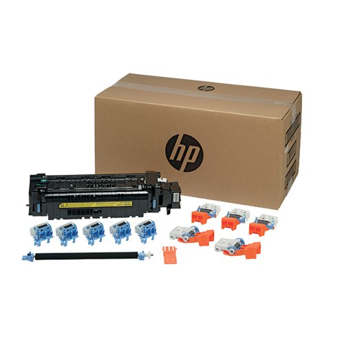 HP LASERJET 220V MAINTENANCE KIT L0H25A
