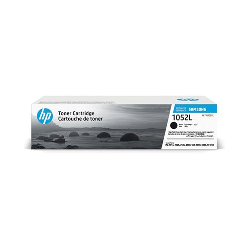HP MLT-D1052L ORIGINAL LASER TONER CARTRIDGE HIGH YIELD BLAC