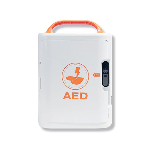 MEDIANA A16 HEARTON AED (AUTOMATED EXTERNAL DEFIBRILLATOR) S