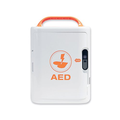 MEDIANA A16 HEARTON AED (AUTOMATED EXTERNAL DEFIBRILLATOR) F