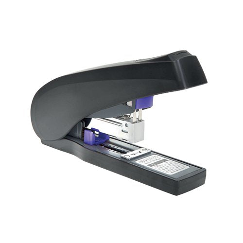 RAPESCO ECO X5-90PS HEAVY DUTY LESS EFFORT STAPLER BLACK/GRE