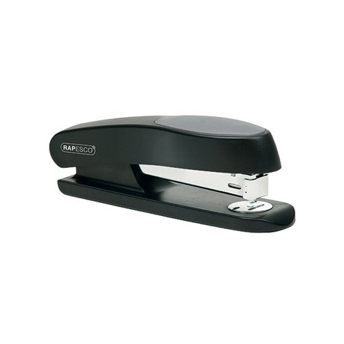 RAPESCO R9 MANTA RAY FULL STRIP STAPLER BLACK RR9260B3