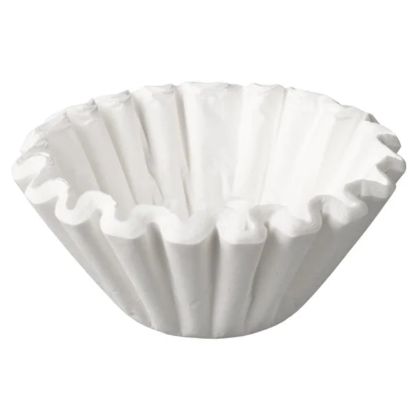 BRAVILOR NOVO / ISO / MONDO FILTER PAPERS 4X250 (CA1000)
