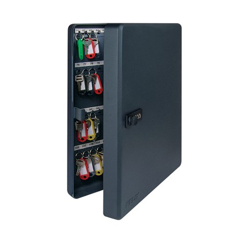 HELIX COMBINATION KEY SAFE 100 KEYS 521111