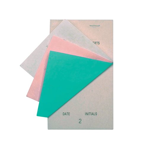 PRESTIGE TRIPLICATE SERVICE PAD LARGE 165X95MM (50 PACK) PAD