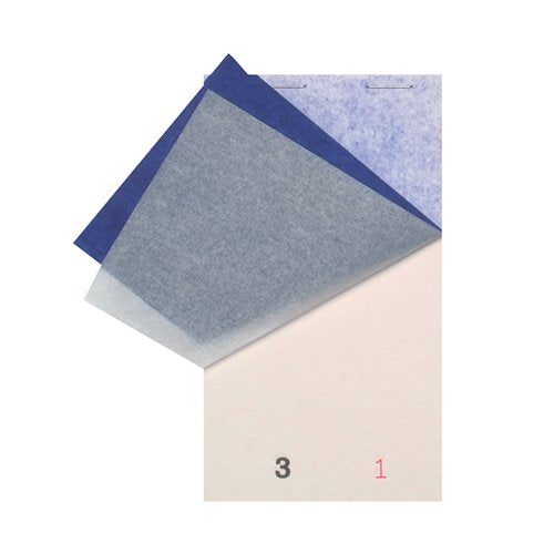 PRESTIGE DUPLICATE RESTAURANT PAD SMALL 140X76MM (50 PACK) P