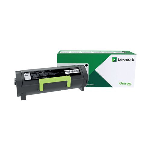 LEXMARK MS/MX31X RETURN PROGRAMME 5K TONER CARTRIDGE HIGH YI