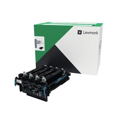 LEXMARK CS/CX31X 40K IMAGING UNIT CMYK 70C0Z50