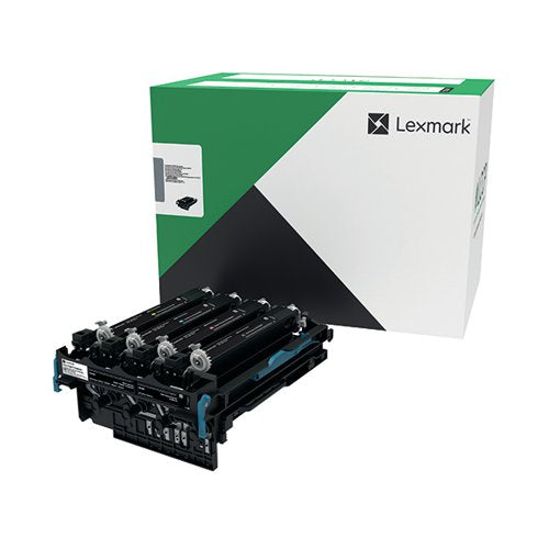 LEXMARK CS310 RETURN PROGRAMME 4K TONER CARTRIDGE HIGH YIELD