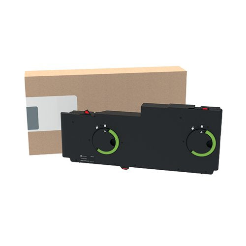 LEXMARK CS/CX82XX 115K WASTE CONTAINER 72K0W00