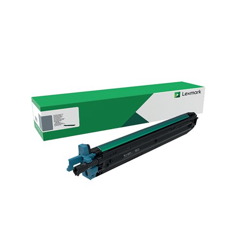 LEXMARK CS/CX92XX 100K PHOTOCONDUCTOR KIT BLACK 76C0PK0