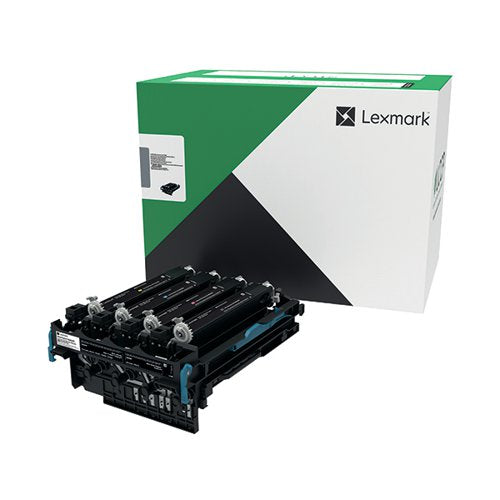 LEXMARK MC2640 RETURN PROGRAMME 125K IMAGING KIT CMYK 78C0ZV