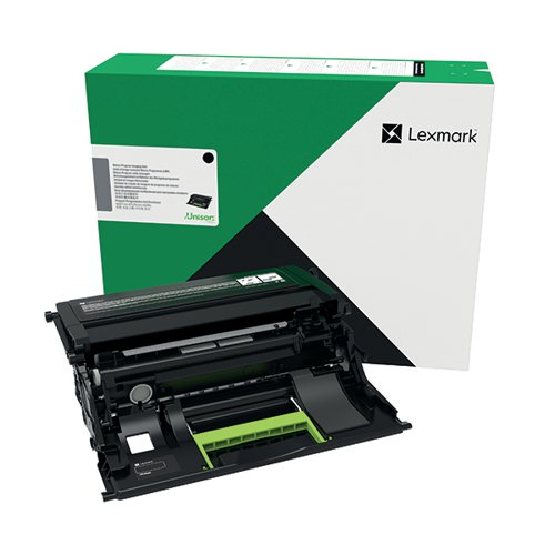 LEXMARK MS/MX725 RETURN PROGRAMME 150K IMAGING UNIT BLACK 58