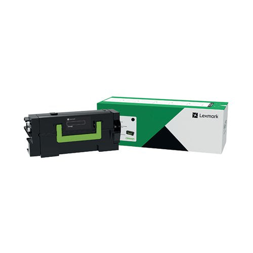 LEXMARK B2865 RETURN PROGRAMME 15K TONER CARTRIDGE HIGH YIEL