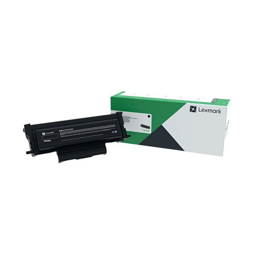 LEXMARK B/MB2236 RETURN PROGRAMME 1.2K TONER CARTRIDGE BLACK