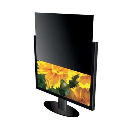 BLACKOUT 22 INCH WIDESCREEN LCD PRIVACY SCREEN FILTER SVLL22