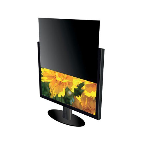 BLACKOUT LCD PRIVACY SCREEN FILTER 12.5IN WIDESCREEN SVL12.5