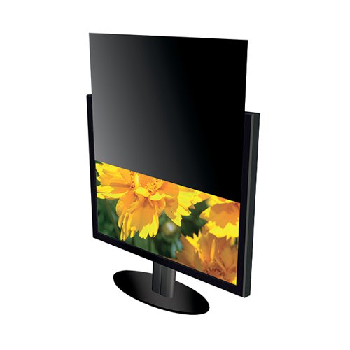BLACKOUT 23 INCH WIDESCREEN LCD PRIVACY SCREEN FILTER SVL23W