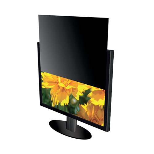 BLACKOUT 24 INCH WIDESCREEN LCD PRIVACY SCREEN FILTER SVL24W