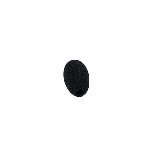 JABRA FOAM MICROPHONE COVERS FOR JABRA GN2000 BLACK (PACK OF