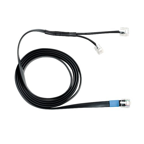 JABRA LINK ELECTRONIC HOOK SWITCH FOR PHONE MODELS WITH DHSG