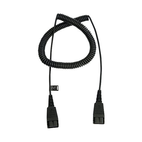 JABRA QUICK DISCONNECT (QD) TO QUICK DISCONNECT (QD) EXTENSI