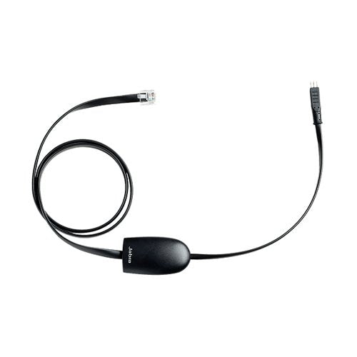 JABRA LINK ELECTRONIC HOOK SWITCH FOR POLYCOM SOUNDPOINT IP