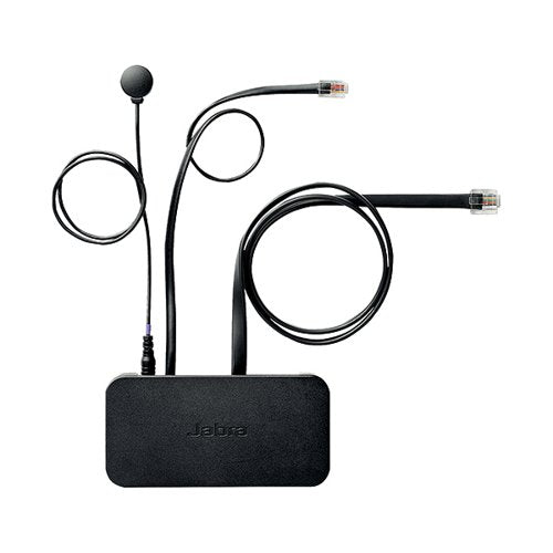 JABRA LINK ELECTRONIC HOOK SWITCH JABRA WIRELESS HEADSET 142