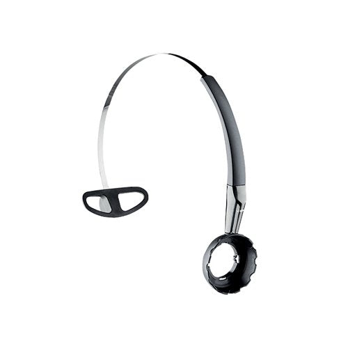 JABRA BIZ 2400 HEADBAND FOR BIZ 2400 MONO HEADSET 14121-20