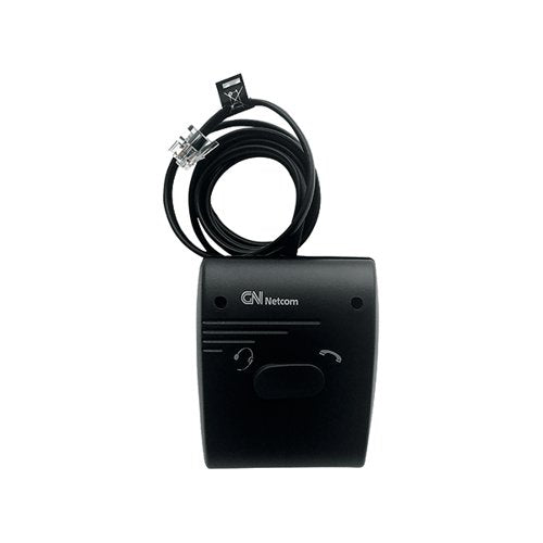 JABRA DANASWITCH SWITCH FOR HEADSET TELEPHONE HANDSET 1600-7