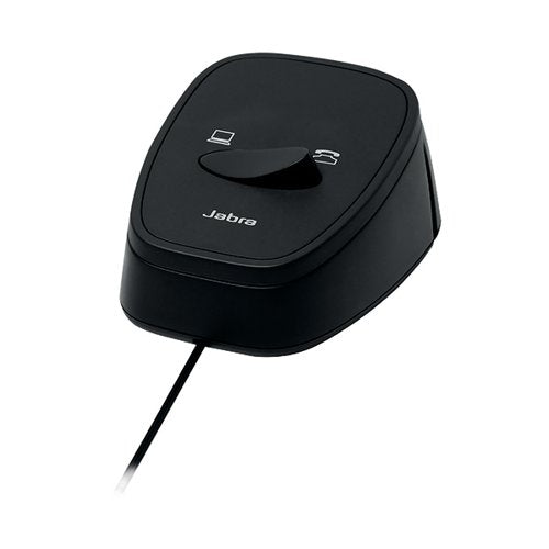 JABRA LINK 180 MANUAL SWITCH FOR DESK PHONES AND SOFTPHONES