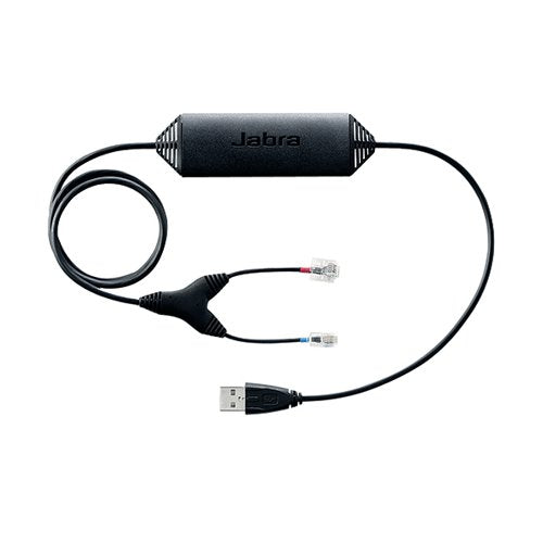 JABRA LINK ELECTRONIC HOOK SWITCH FOR USB DESK PHONES 14201-