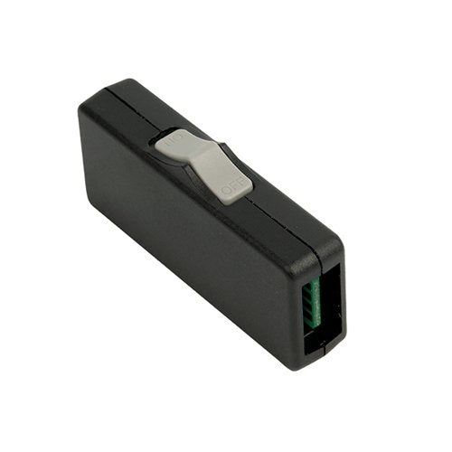 JABRA QUICK DISCONNECT (QD) CORD TO QUICK DISCONNECT (QD) MU