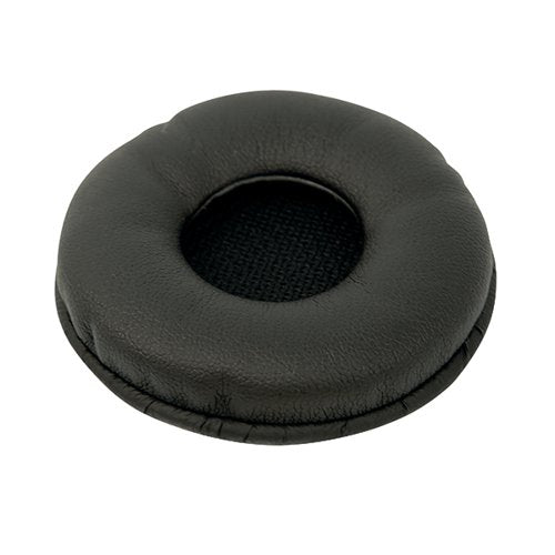 JABRA BIZ 2300 LEATHER EAR CUSHIONS (PACK OF 10) 14101-37