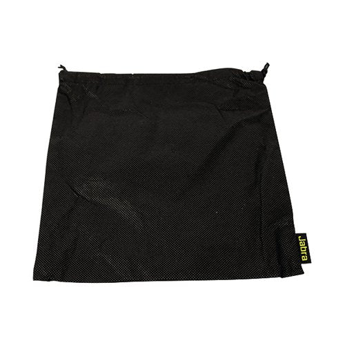 JABRA BIZ 2300 POUCH (PACK OF 10) 14101-40