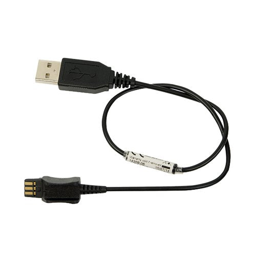 JABRA USB CHARGING CABLE FOR JABRA PRO 925/935 HEADSETS 1420