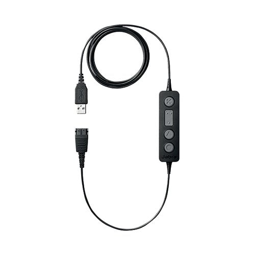JABRA LINK 260 USB ADAPTER 260-09