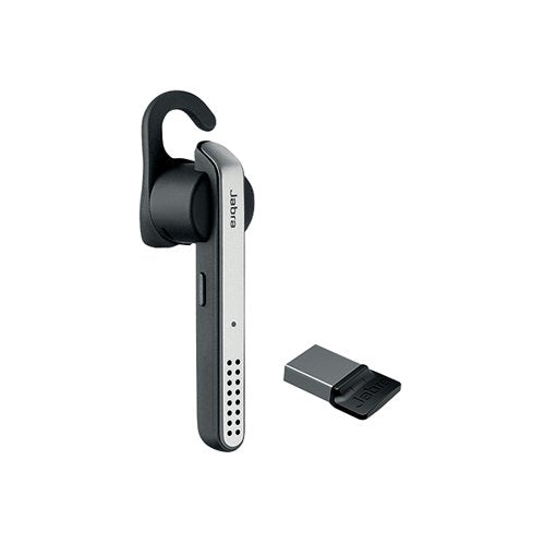 JABRA STEALTH UC BLUETOOTH HEADSET 53336