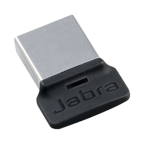 JABRA LINK 370 USB BLUETOOTH ADAPTER UNIFIED COMMUNICATION V
