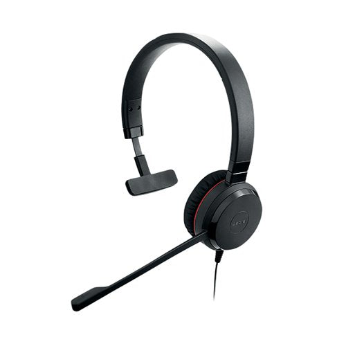 JABRA EVOLVE 30 II MONO USB HEADSET 5393-829-309