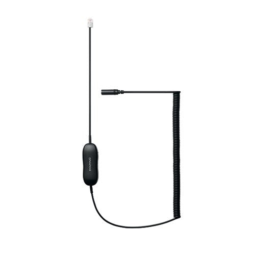 JABRA GN1200 SMART CORD RJ9 WITH 3.5MM JACK MODULAR PLUG 880