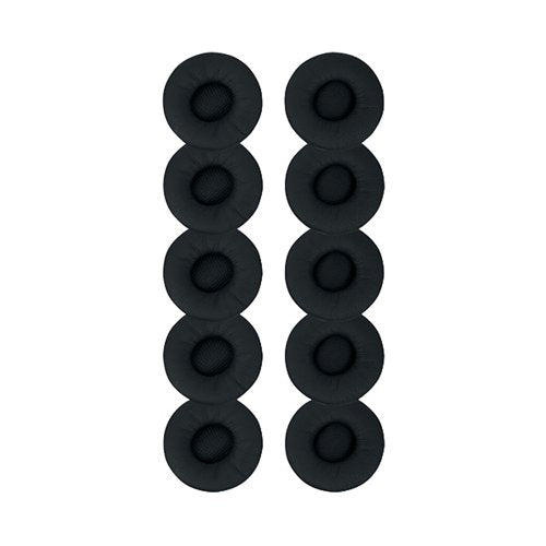 JABRA PRO 9400/900 EAR CUSHIONS LARGE (PACK OF 10) 14101-59