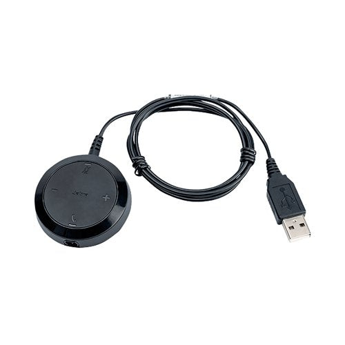 JABRA EVOLVE 30 II LINK USB-A CONTROLLER MICROSOFT TEAMS VER